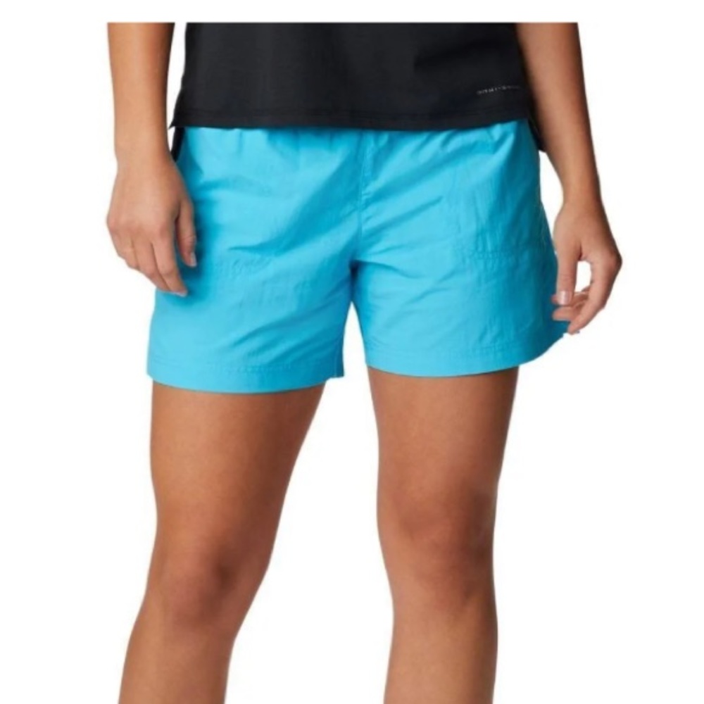Columbia Sandy river shorts